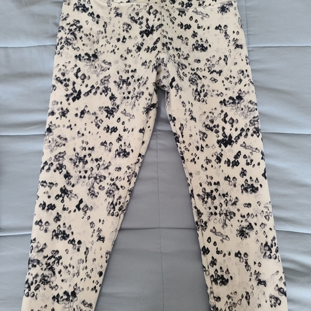 Balance Collrction Leggings